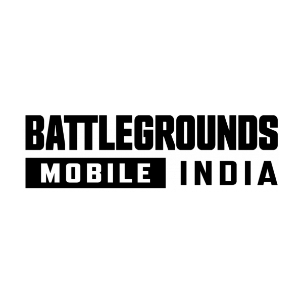 Battlegrounds Mobile India Battlegrounds Mobile India gaming logo