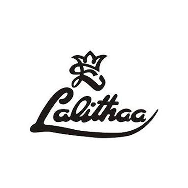 Lalithaa Jewellery Lalithaa Jewellery brand logo