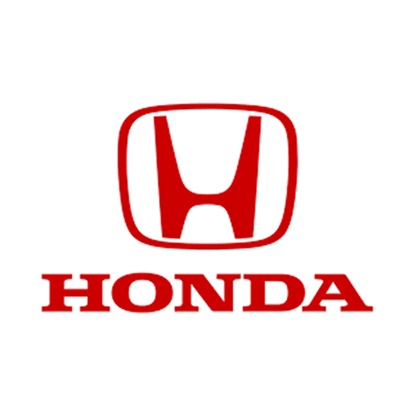 Honda Honda automotive brand logo
