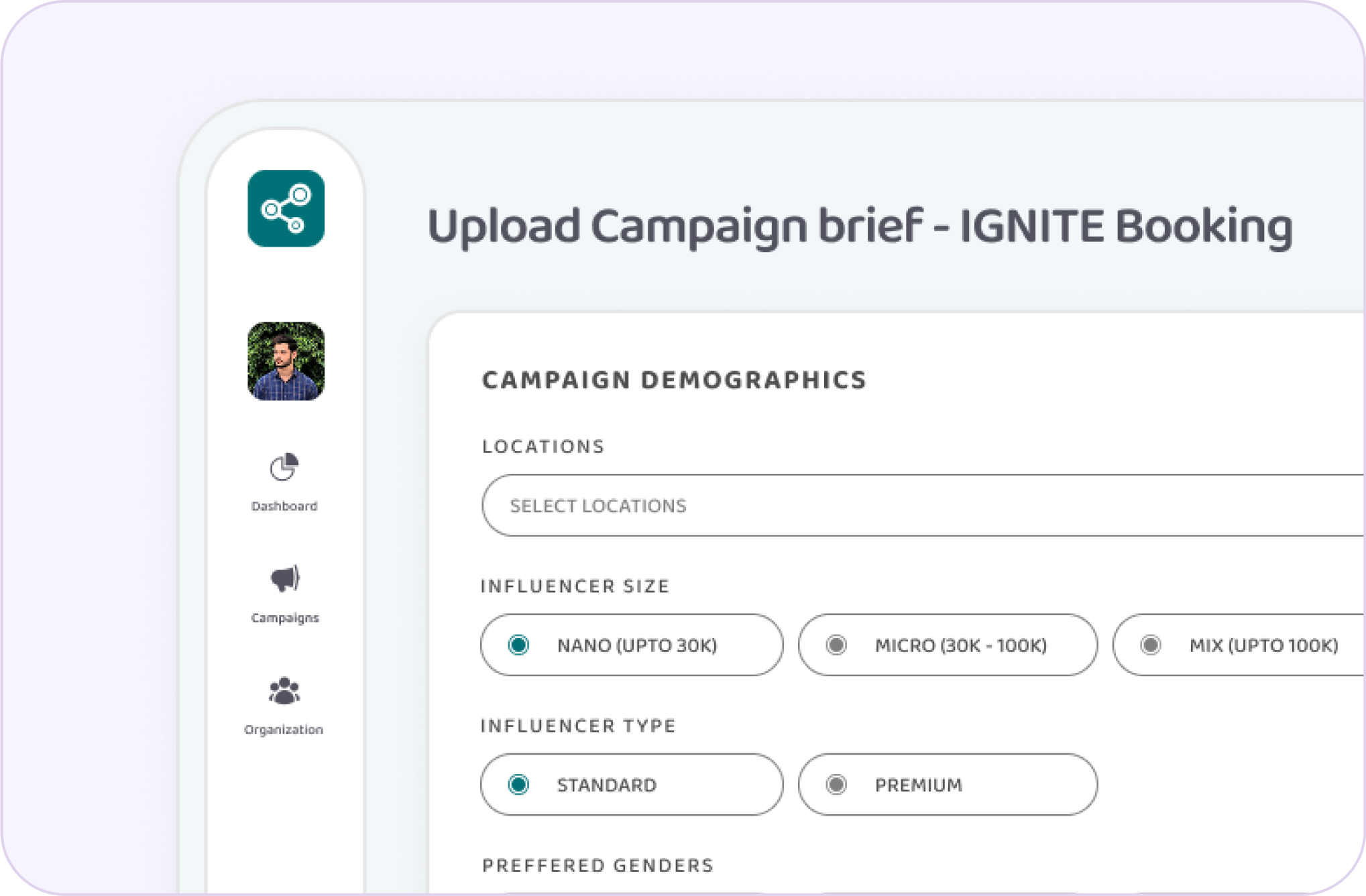Campaign Image