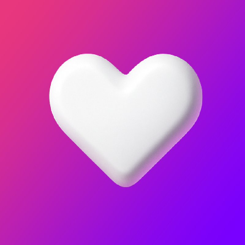 Authentic, engaged followers