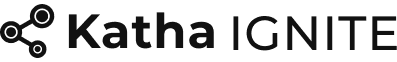 Katha Ignite Logo